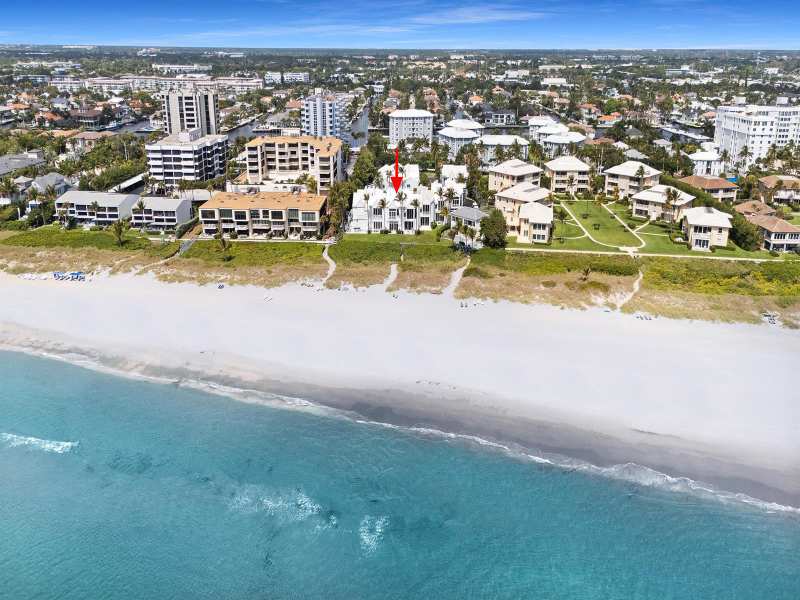 2115 S Ocean Boulevard # 10, Delray Beach FL 33483