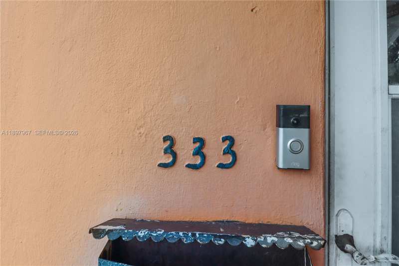 333 SW 30th Ave, Miami FL 33135