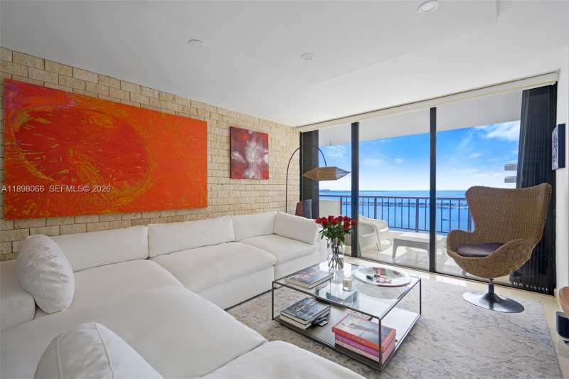 1581 Brickell Ave # 2005, Miami FL 33129