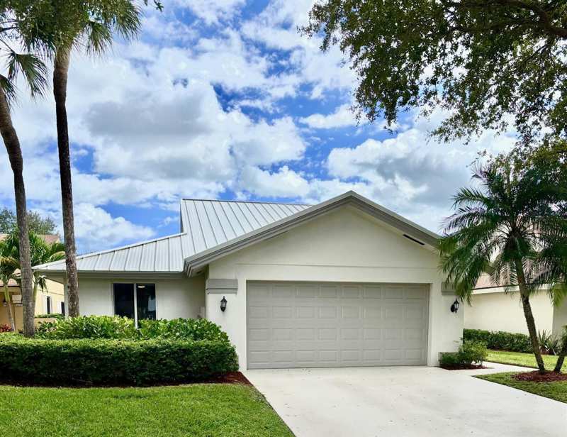 181 Cape Pointe Circle, Jupiter FL 33477