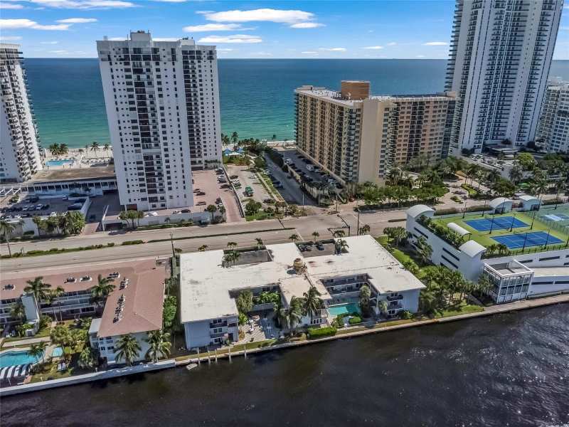 2600 S Ocean Drive # 308, Hollywood FL 33019