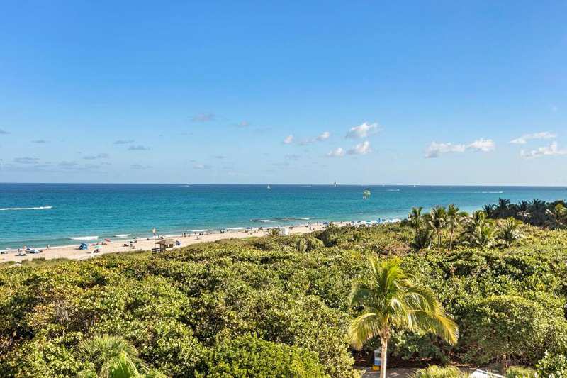 3920 N Ocean Drive # 6a, Singer Island FL 33404