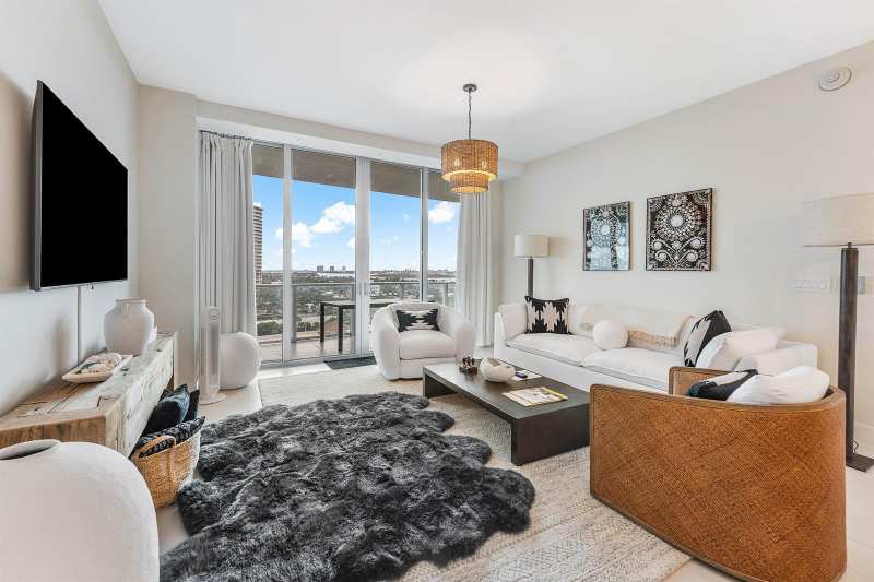 3100 N Ocean Drive # H1107, Singer Island FL 33404