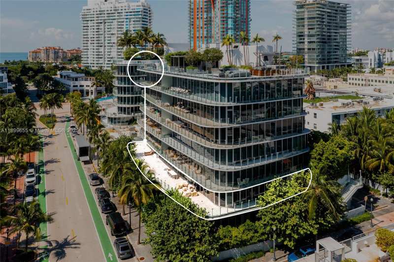 1 Collins Ave # 207, Miami Beach FL 33139