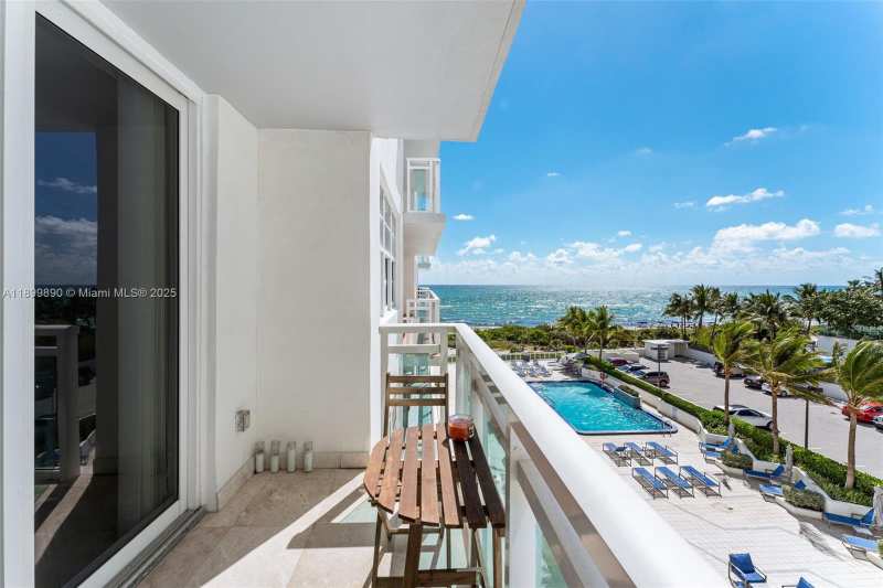 6917 Collins Ave # 607, Miami Beach FL 33141