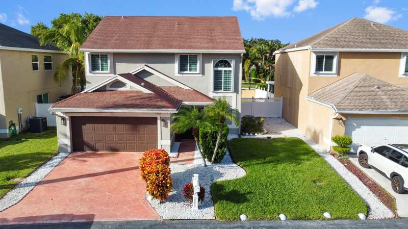 1078 Fairfax Circle W, Boynton Beach FL 33436