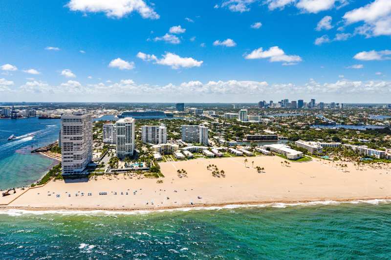 1900 S Ocean Drive # 812, Fort Lauderdale FL 33316