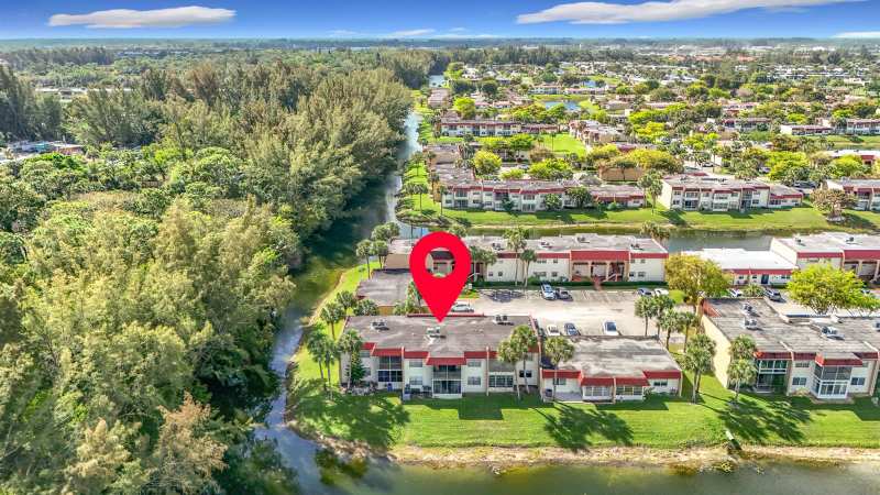 235 Lake Dora Drive # 235, West Palm Beach FL 33411