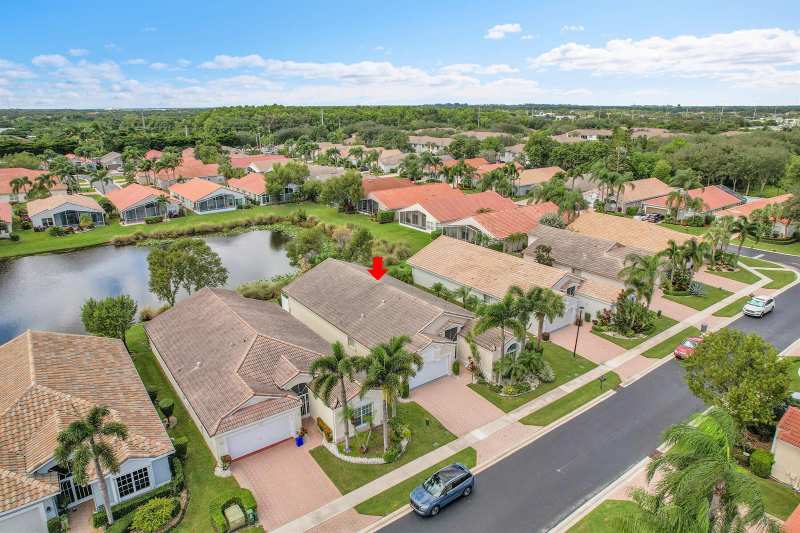 10382 Utopia Circle E, Boynton Beach FL 33437
