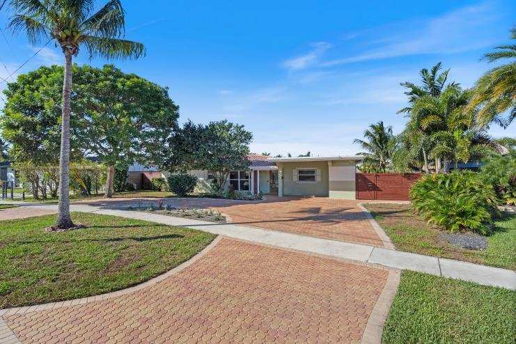 1001 SE 5 Avenue, Pompano Beach FL 33060