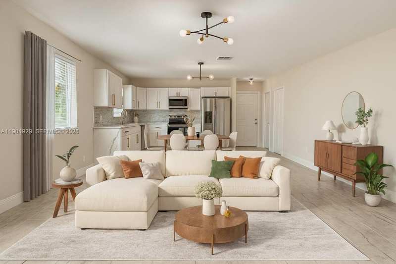 4340 SW 19th St, West Park FL 33023