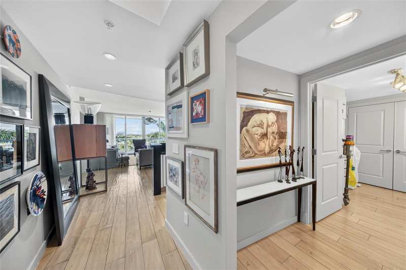 1 N Ocean Boulevard # 709, Pompano Beach FL 33062
