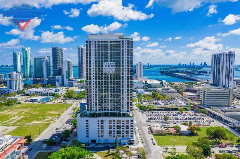 1600 NE 1st Ave # 1916, Miami FL 33132