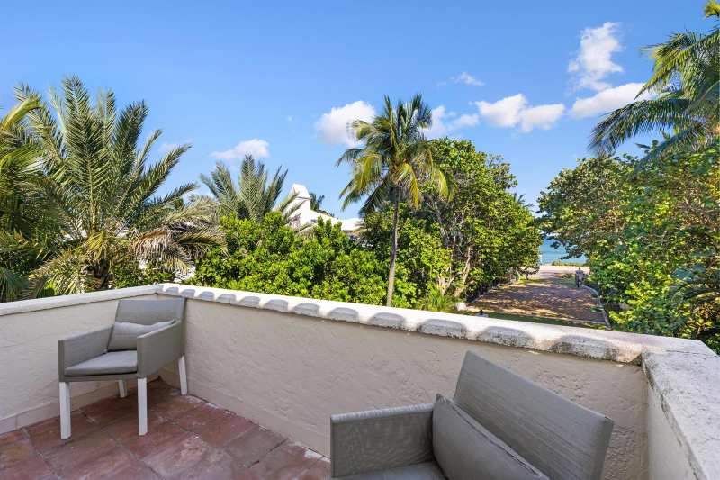 1550 S Ocean Boulevard, Palm Beach FL 33480
