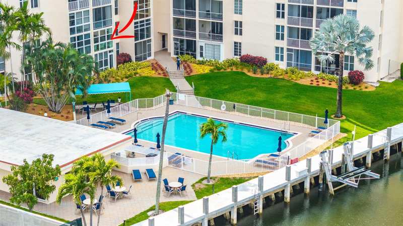 1391 S Ocean Boulevard # 206, Pompano Beach FL 33062