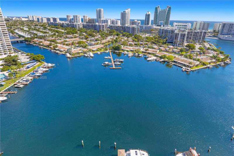 300 Three Islands Blvd, Hallandale Beach FL 33009