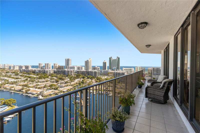 300 Three Islands Blvd, Hallandale Beach FL 33009