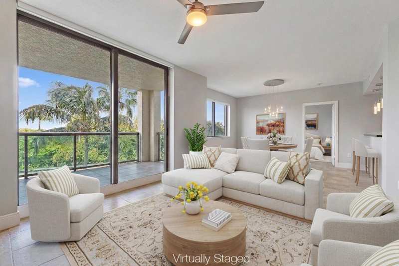 3630 Gardens Parkway # 304c, Palm Beach Gardens FL 33410