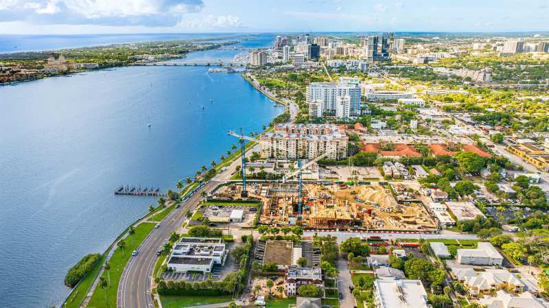1919 N Flagler Drive # 911, West Palm Beach FL 33407