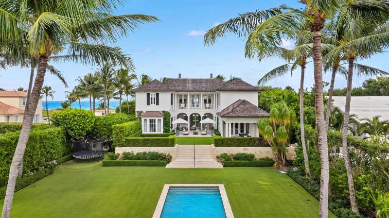 102 Reef Road, Palm Beach FL 33480