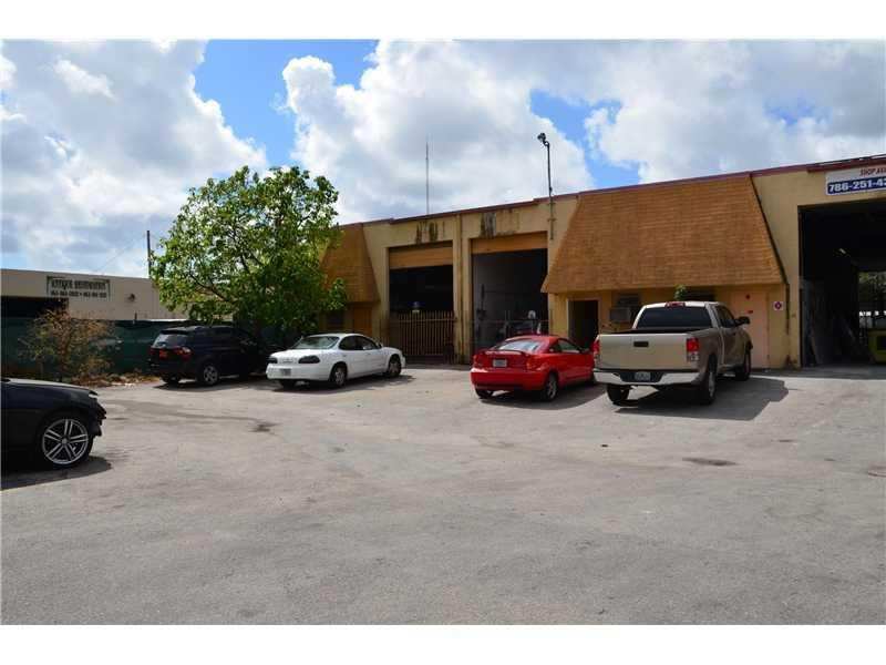5780 SW 25 Street, Pembroke Park FL 33023