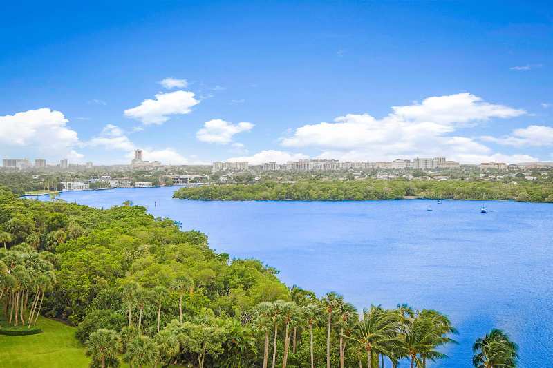 2121 N Ocean Boulevard # 1103w, Boca Raton FL 33431