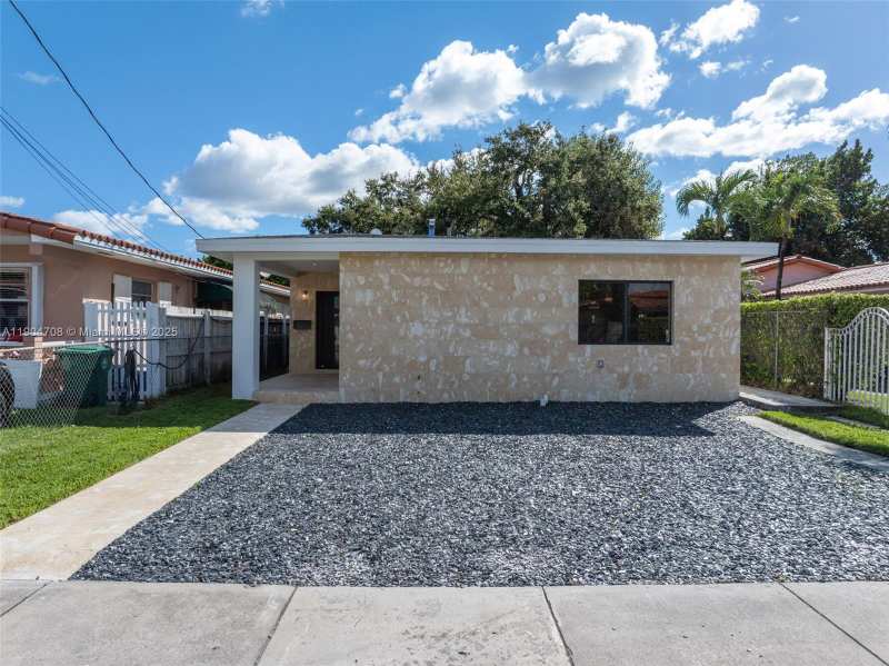 2625 SW 32nd Ct, Miami FL 33133