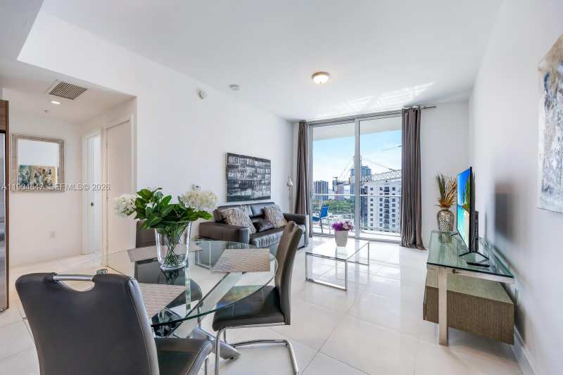 BRICKELL TEN CONDO