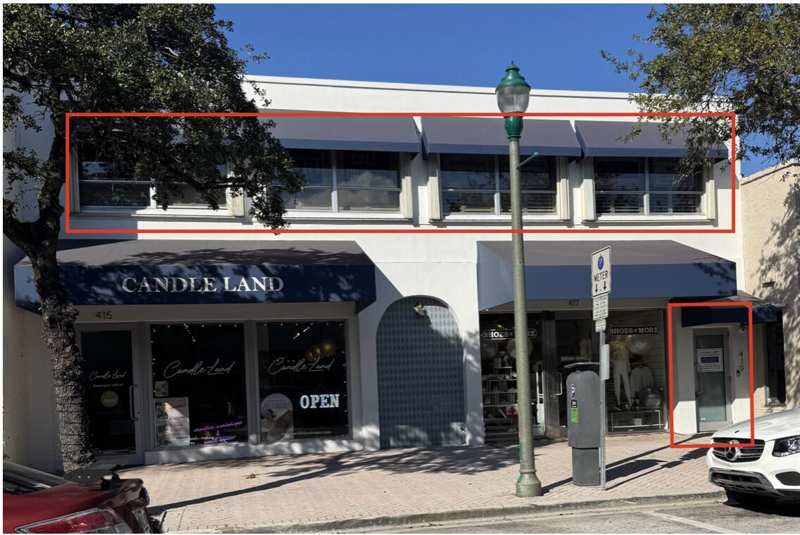 419 E Atlantic Avenue, Delray Beach FL 33483