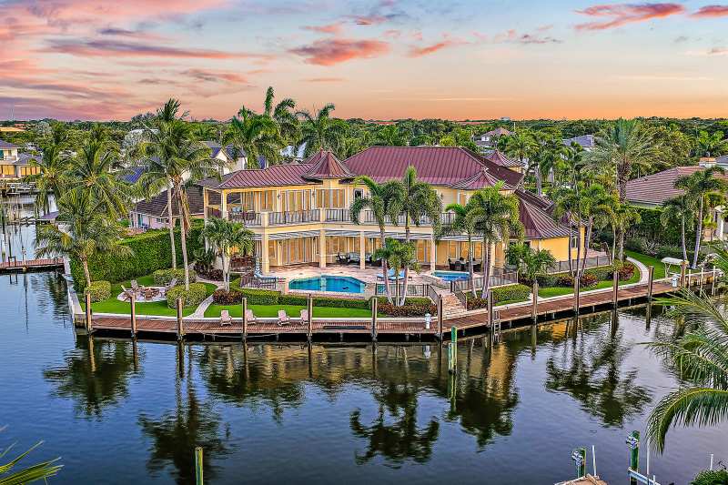 2365 Azure Circle, Palm Beach Gardens FL 33410