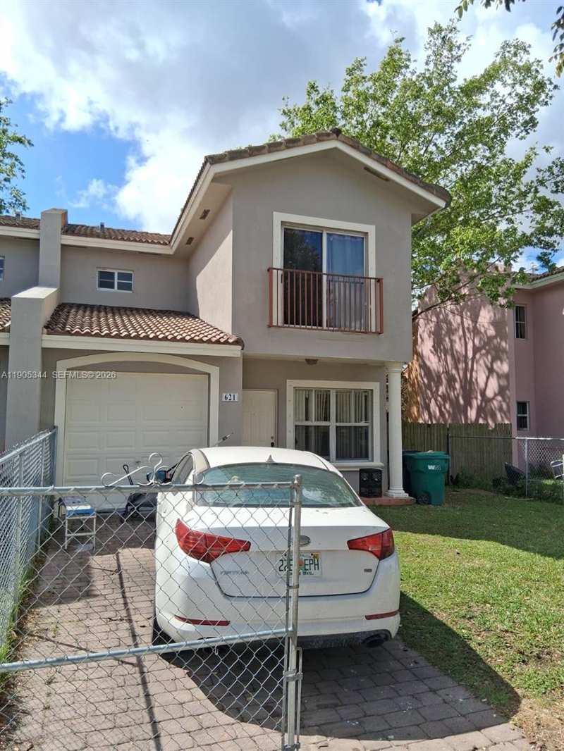 ABEL HOMES AT KEYS WINDS