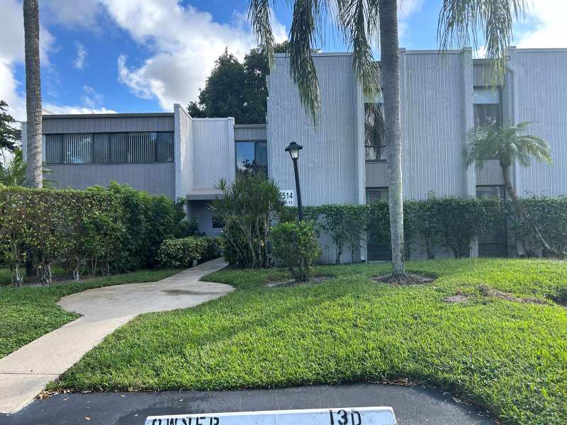6514 Spring Bottom Way # 125, Boca Raton FL 33433