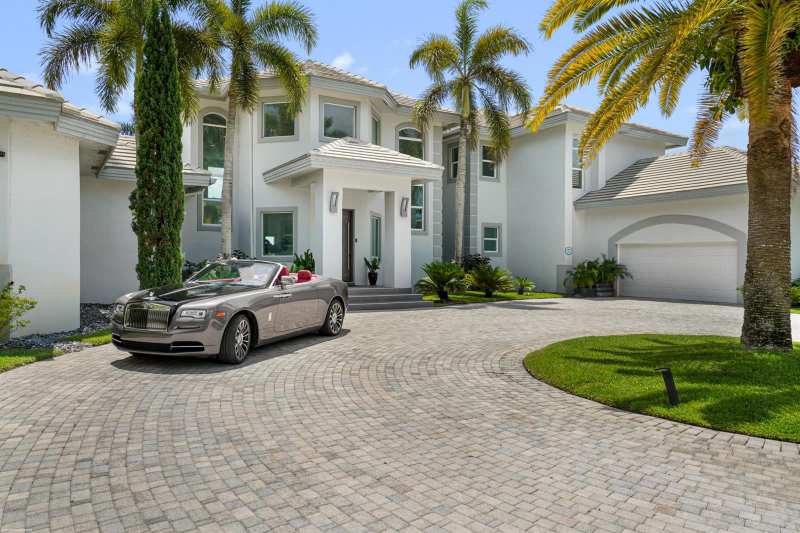 15850 Britten Lane, Wellington FL 33414