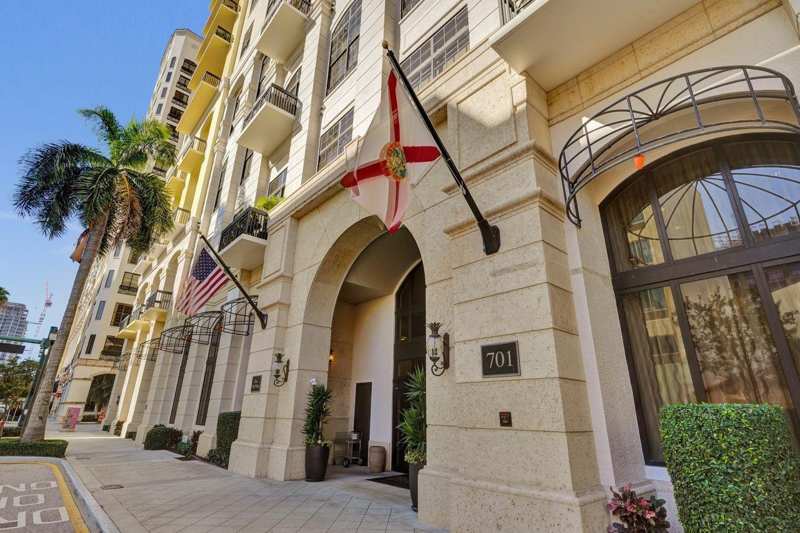 701 S Olive Avenue # 1214, West Palm Beach FL 33401