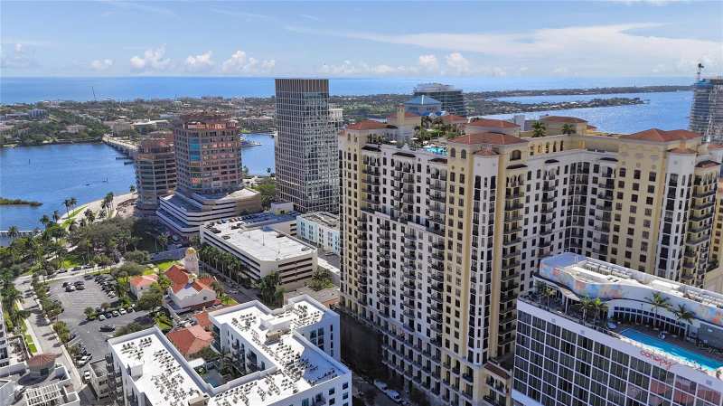 701 S Olive Avenue # 1214, West Palm Beach FL 33401