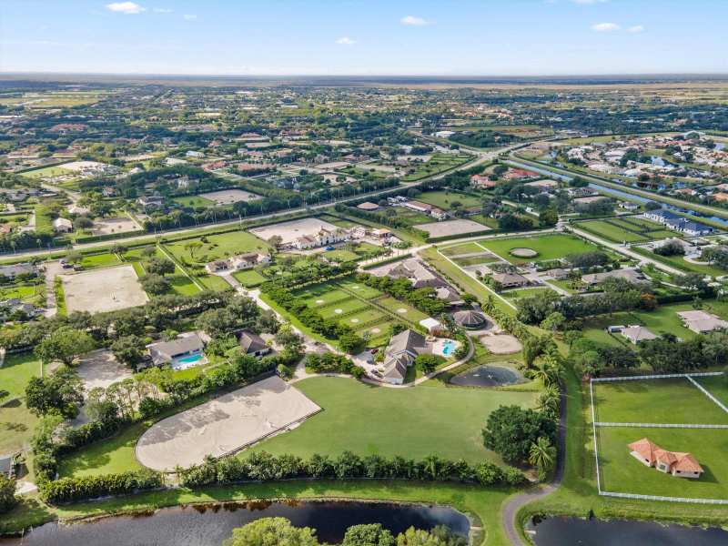 2388 King Terrace, Wellington FL 33414