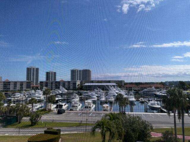 907 Marina Drive # 402, North Palm Beach FL 33408