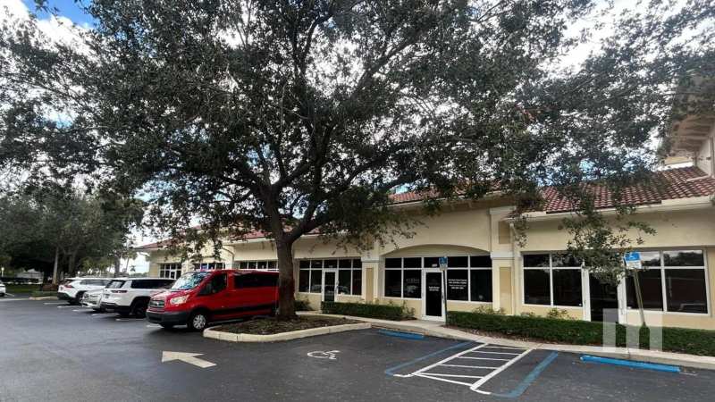 9710 Stirling Road # 111A, Cooper City FL 33024
