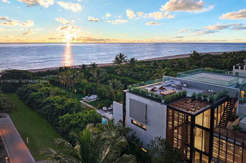 7845 Atlantic Way, Miami Beach FL 33141