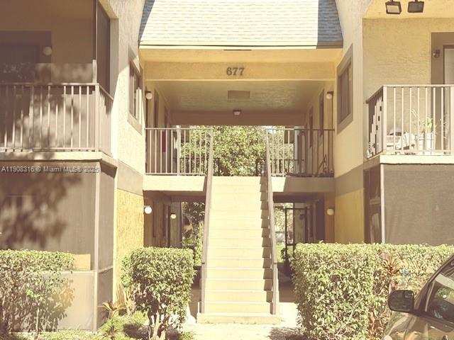 677 Trace Cir # 203, Deerfield Beach FL 33441