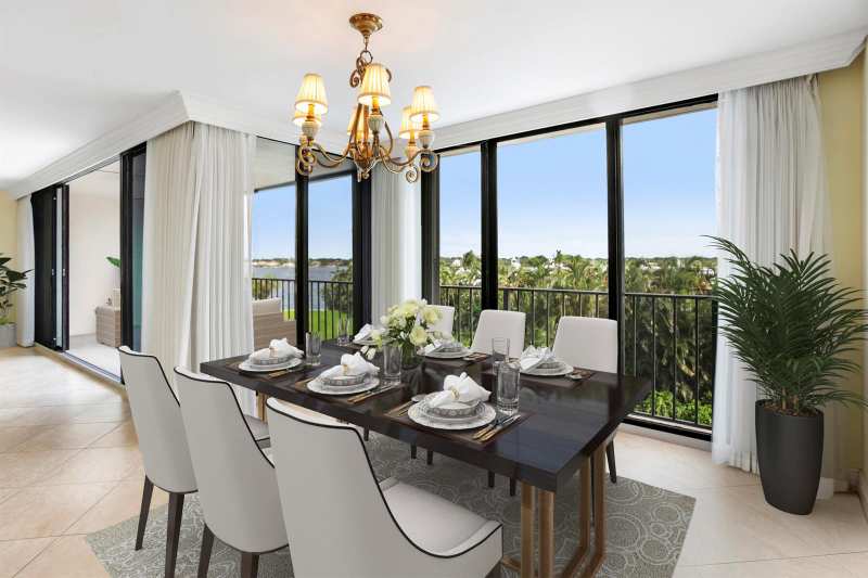 120 Lakeshore Drive # 435, North Palm Beach FL 33408
