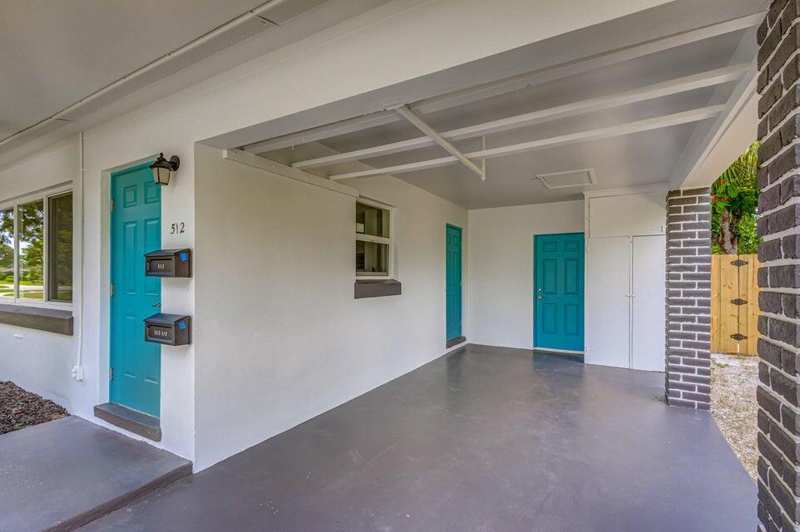 512 Bayberry Drive, Lake Park FL 33403