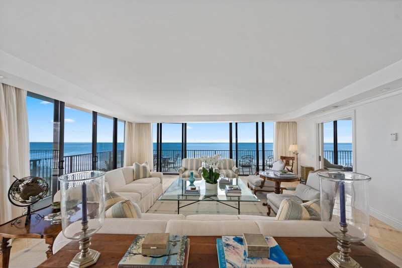 150 N Ocean Boulevard # 3, Palm Beach FL 33480
