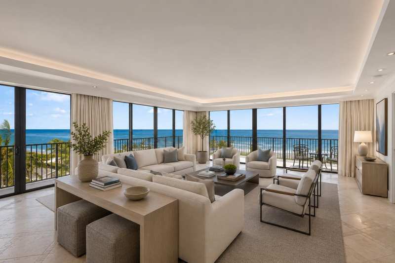 150 N Ocean Boulevard # 3, Palm Beach FL 33480
