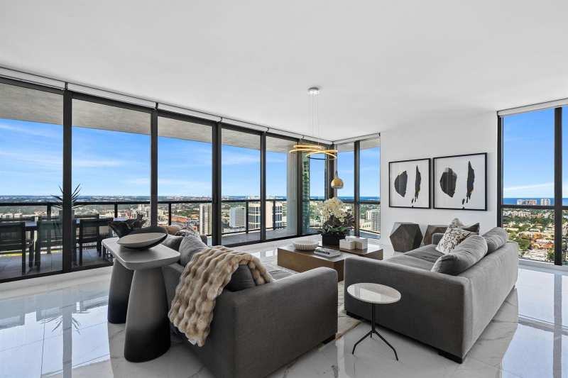 100 E Las Olas Boulevard # 4001, Fort Lauderdale FL 33301