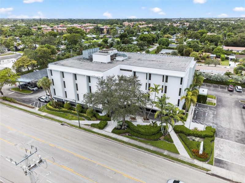 2101 N Andrews Avenue, Wilton Manors FL 33311