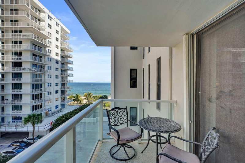 1000 S Ocean Boulevard # 6m, Pompano Beach FL 33062