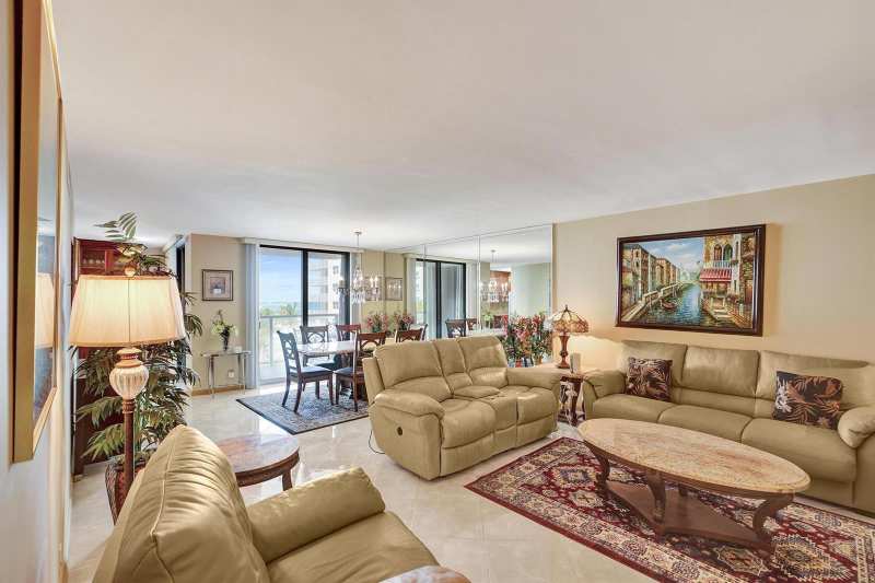 1000 S Ocean Boulevard # 6m, Pompano Beach FL 33062