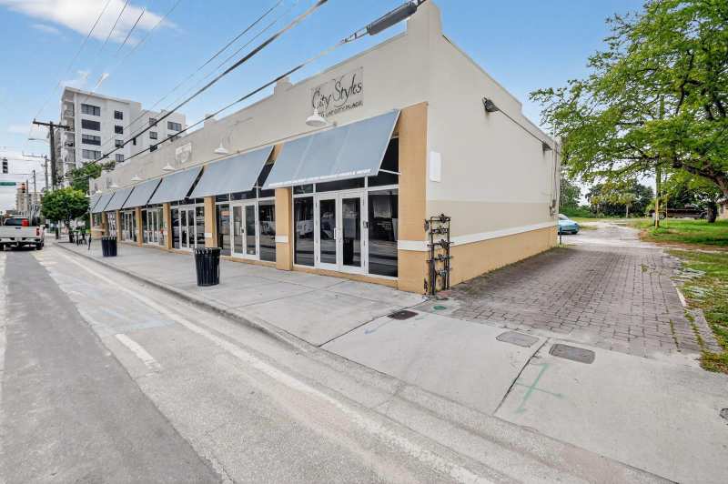 401 N Rosemary Avenue, West Palm Beach FL 33401
