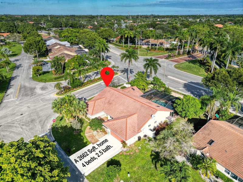 4377 NW 88th Terrace, Coral Springs FL 33065